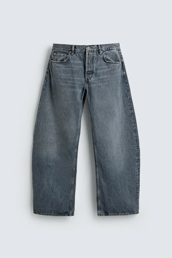 ДЖИНСЫ  FIT