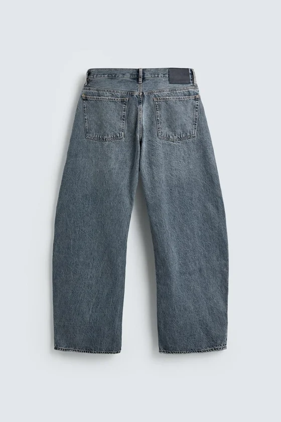 ДЖИНСЫ  FIT