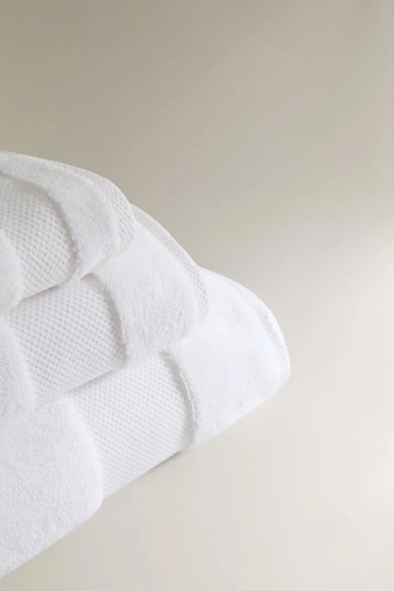 Мягкое полотенце для ванны extra soft (800 г/м²)