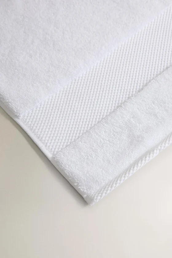 Мягкое полотенце для ванны extra soft (800 г/м²)