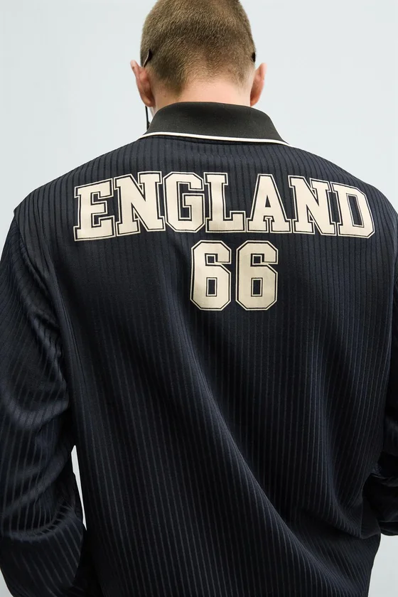 ТЕХНИЧЕСКОЕ ПОЛО ENGLAND 66 FIFA WORLD CUP™ FIFA CLASSICS
