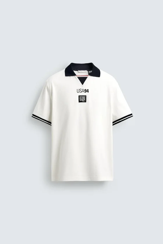 ПОЛО USA 94 FIFA WORLD CUP™ FIFA CLASSICS