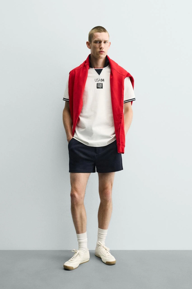 ПОЛО USA 94 FIFA WORLD CUP™ FIFA CLASSICS