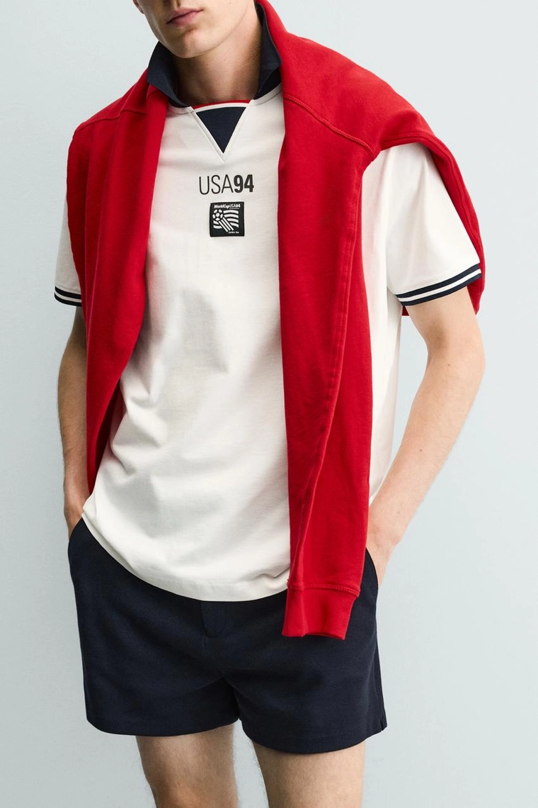 ПОЛО USA 94 FIFA WORLD CUP™ FIFA CLASSICS