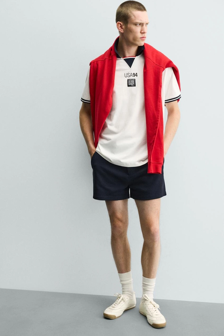 ПОЛО USA 94 FIFA WORLD CUP™ FIFA CLASSICS