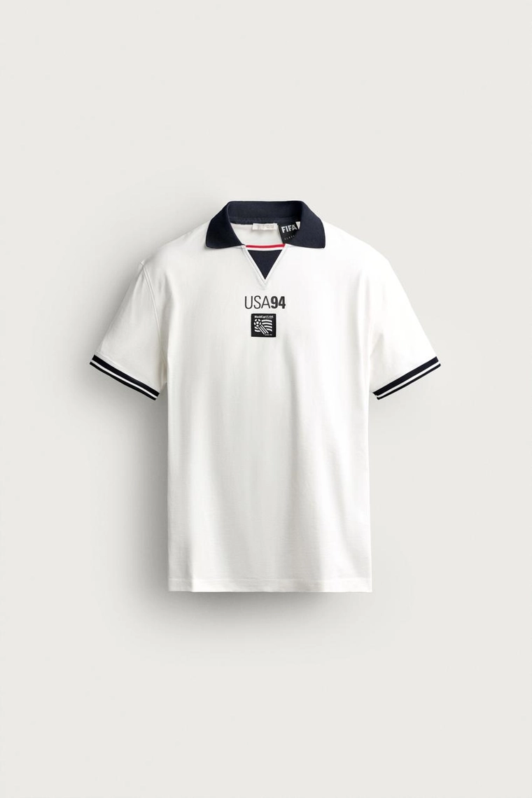 ПОЛО USA 94 FIFA WORLD CUP™ FIFA CLASSICS
