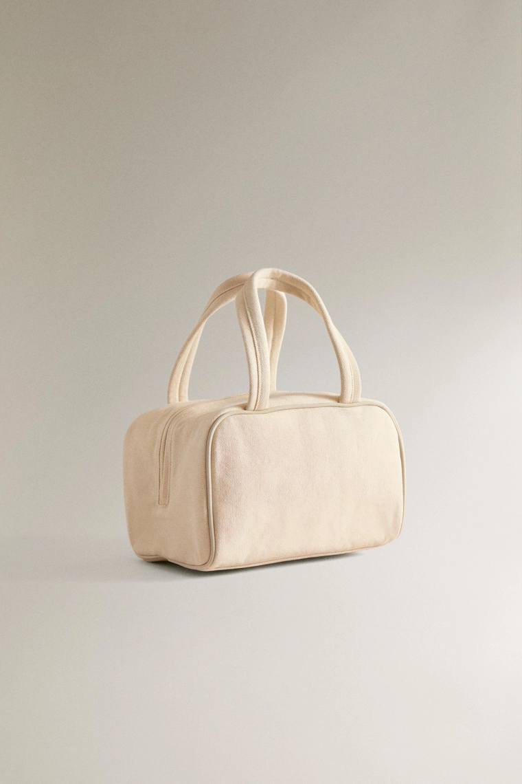 Переносной ланчбокс