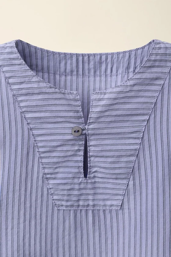 Рубашка в полоску caramel london x zara