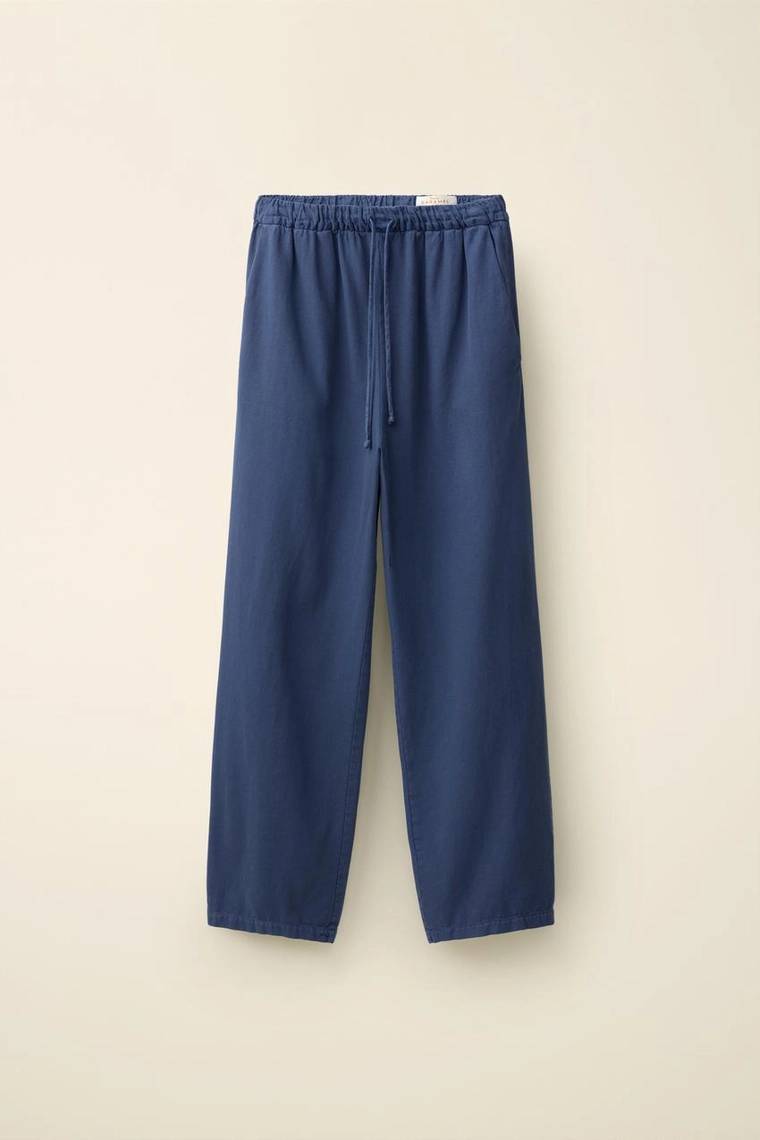 Брюки из коллекции created by caramel london x zara