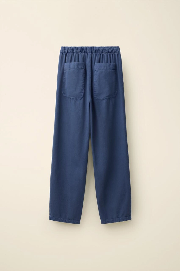 Брюки из коллекции created by caramel london x zara