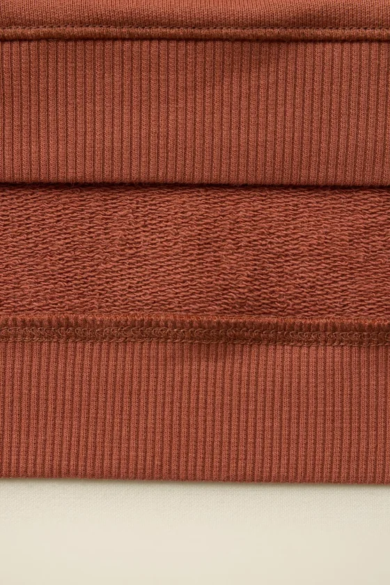 Толстовка с длинным рукавом от caramel london x zara