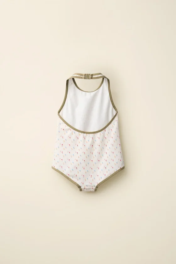 Купальник tulip от caramel london x zara