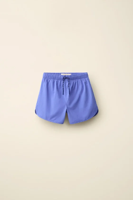 Плавательные шорты из коллекции created by caramel london x zara