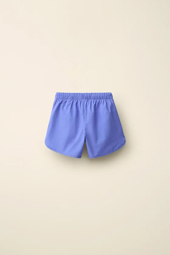 Плавательные шорты из коллекции created by caramel london x zara