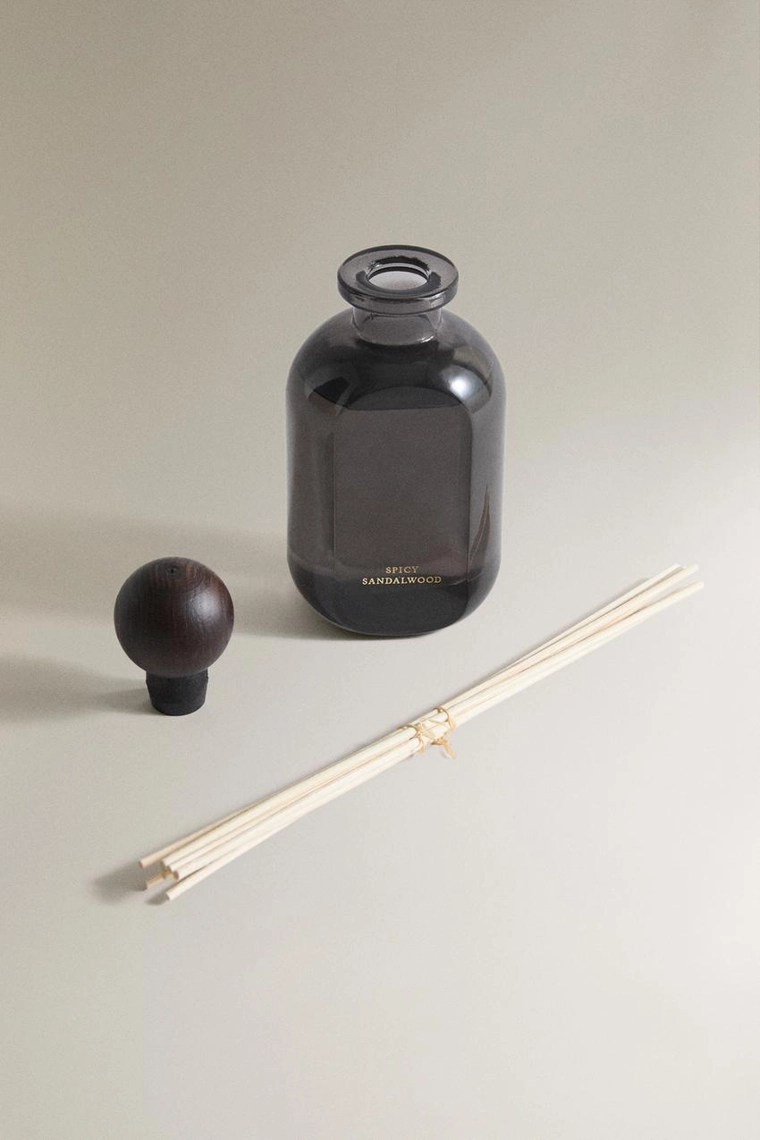 185 мл ароматизатор в стиках spicy sandalwood