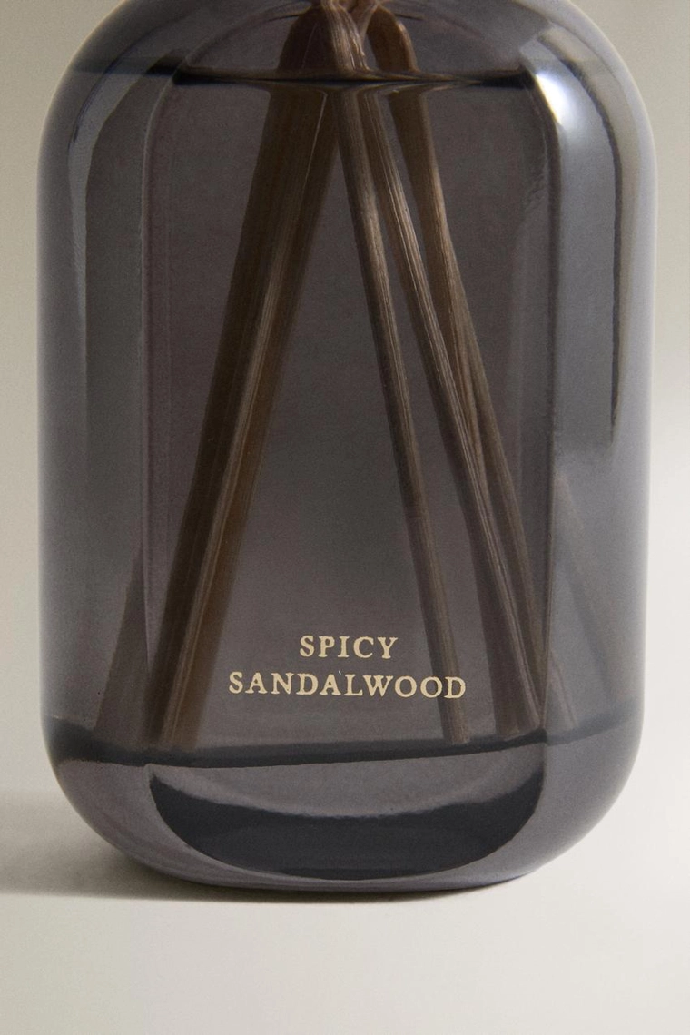 185 мл ароматизатор в стиках spicy sandalwood