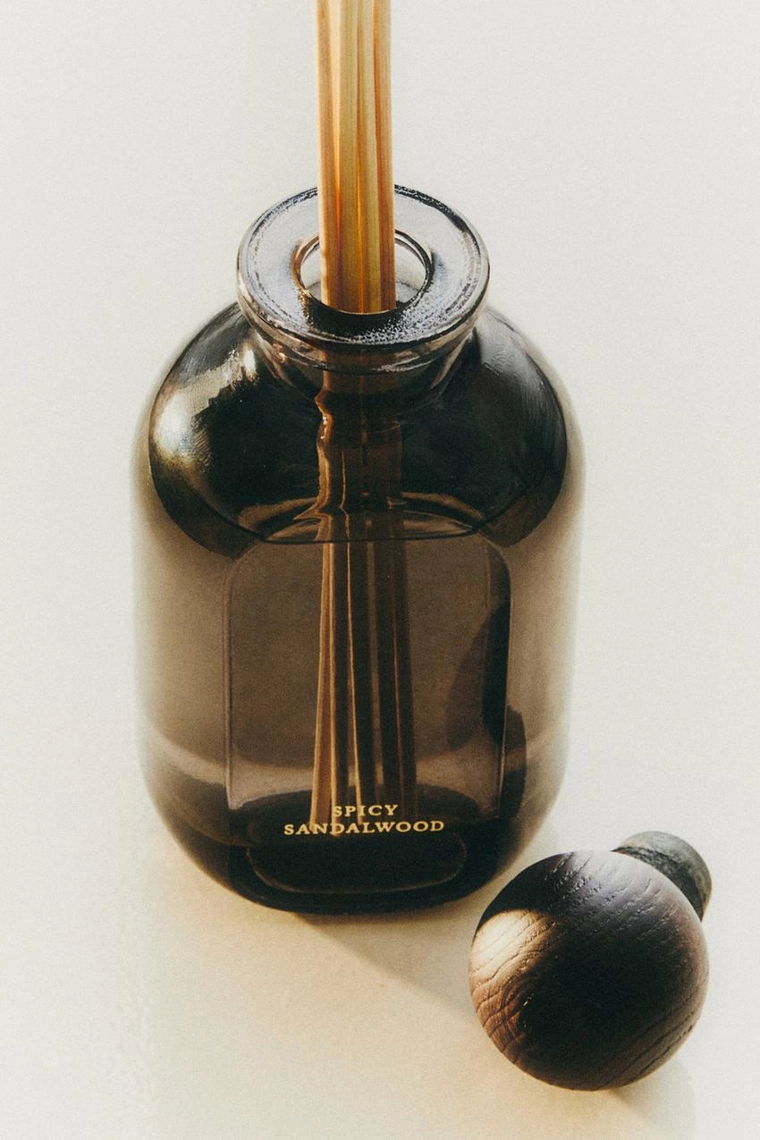 185 мл ароматизатор в стиках spicy sandalwood