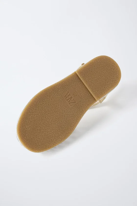 МЕТАЛЛИЗИРОВАННЫЕ БОСОНОЖКИ