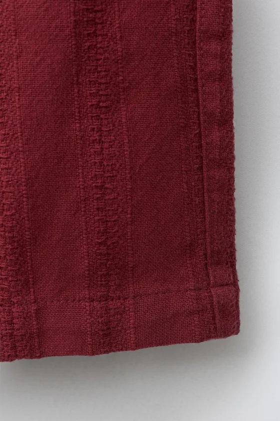 ШОРТЫ-БЕРМУДЫ В СЕЛЬСКОМ СТИЛЕ