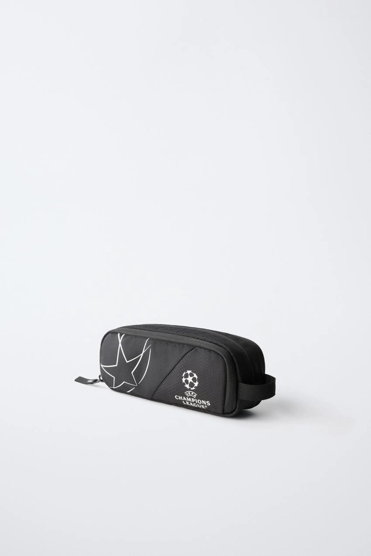 НЕСЕССЕР UEFA CHAMPIONS LEAGUE® СВЕТЯЩИЙСЯ В ТЕМНОТЕ