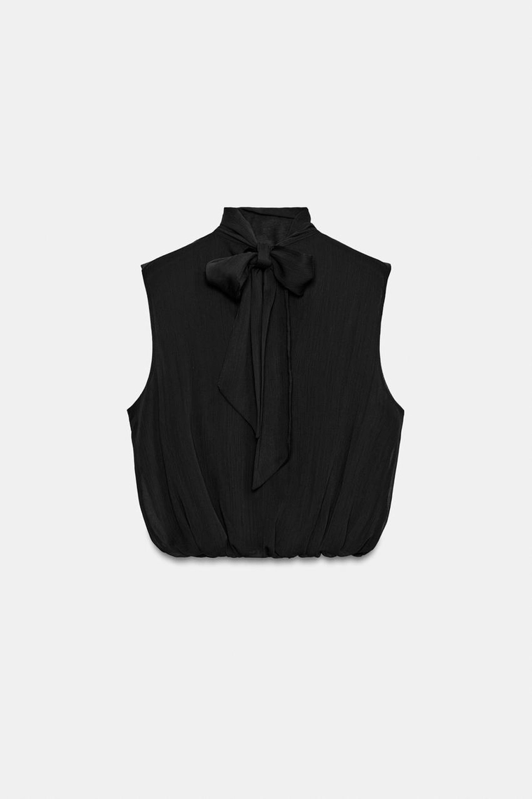ДРАПИРОВАННЫЙ ТОП-БАЛЛОН