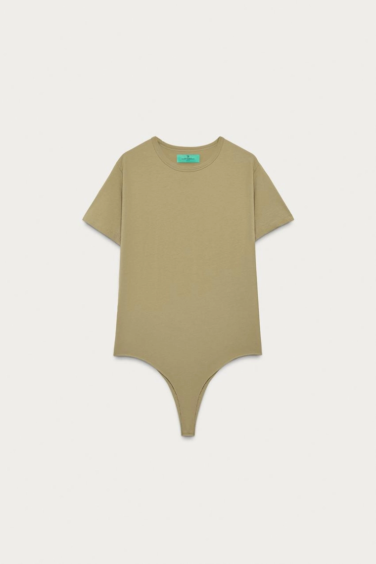 Боди marisa berenson x zara