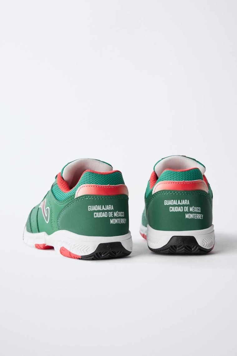 КРОССОВКИ JOMA® MUNDIAL МЕКСИКА