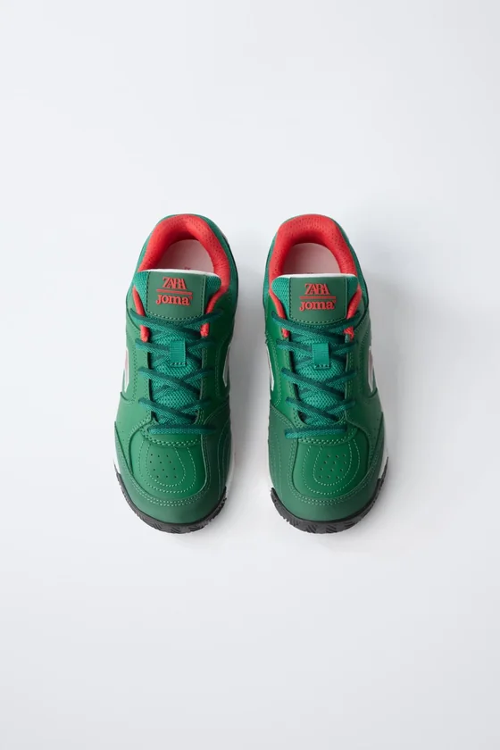 КРОССОВКИ JOMA® MUNDIAL МЕКСИКА
