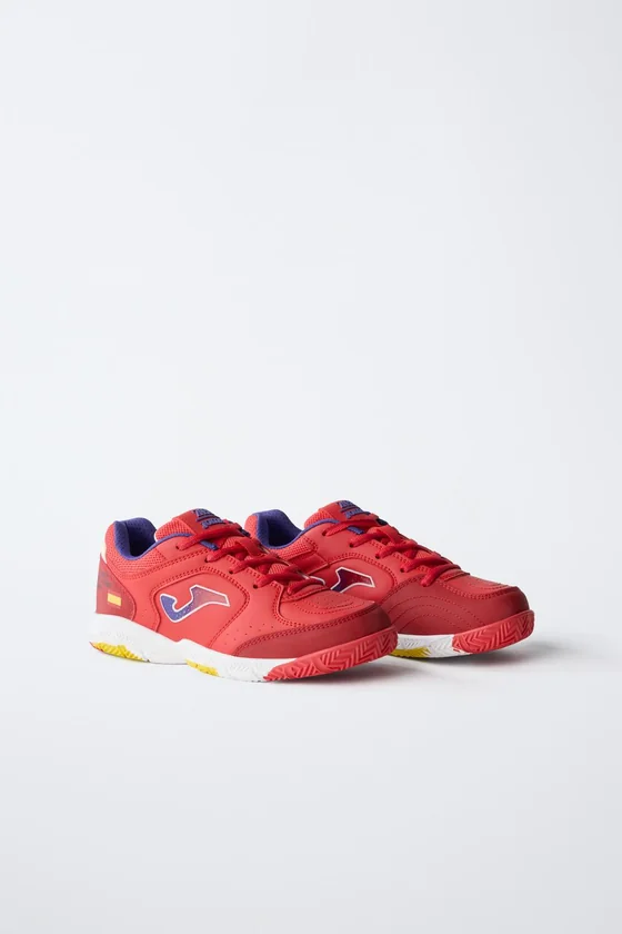 КРОССОВКИ JOMA® MUNDIAL ИСПАНИЯ