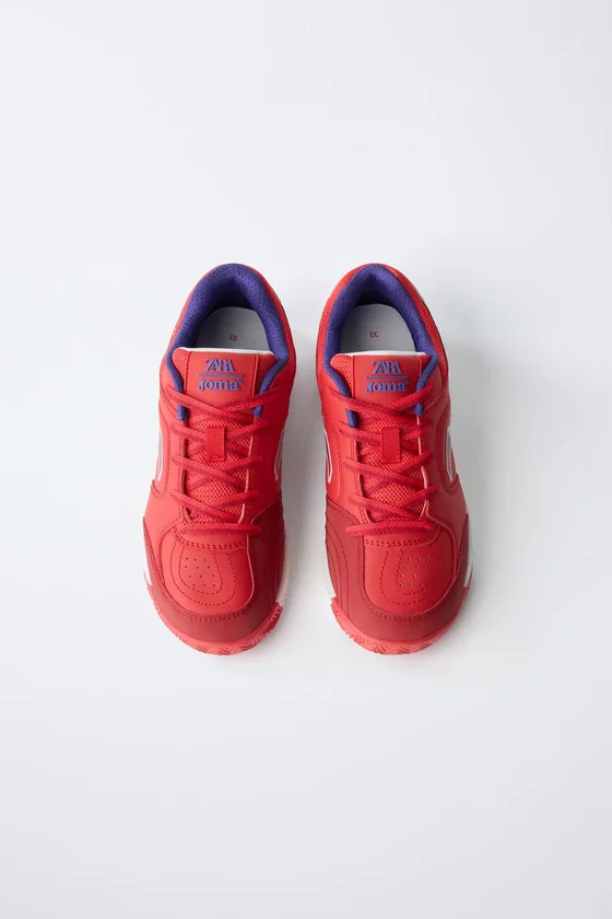 КРОССОВКИ JOMA® MUNDIAL ИСПАНИЯ