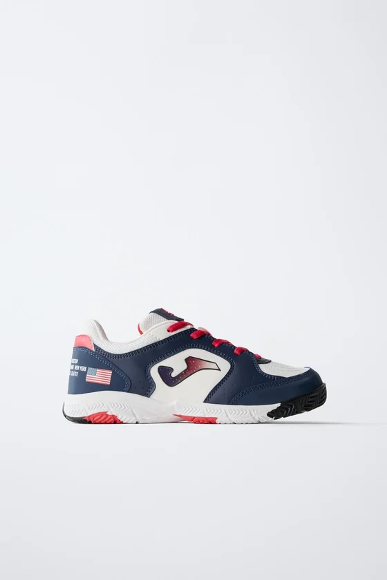 КЕДЫ JOMA® MUNDIAL USA