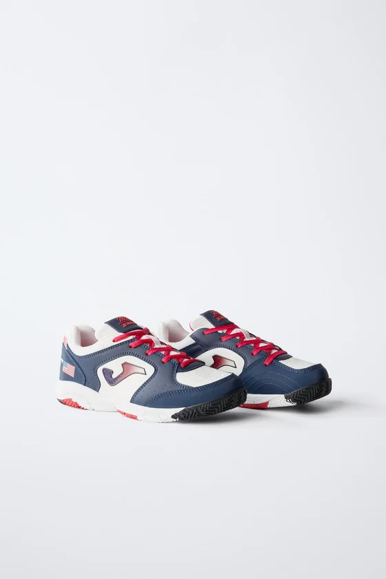 КЕДЫ JOMA® MUNDIAL USA