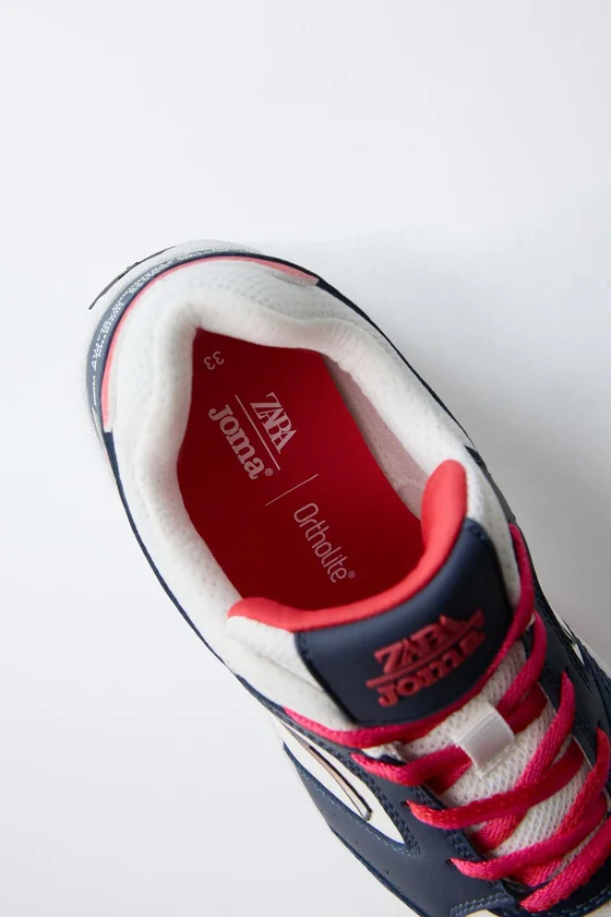 КЕДЫ JOMA® MUNDIAL USA