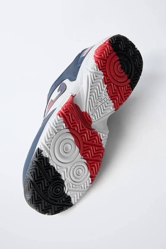 КЕДЫ JOMA® MUNDIAL USA