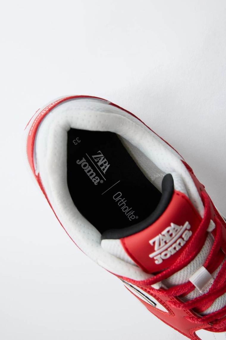 КРОССОВКИ JOMA® MUNDIAL КАНАДА
