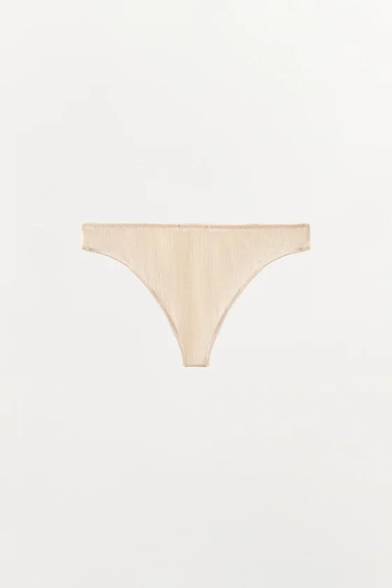 БАЗОВЫЕ ТРУСЫ POINTELLE
