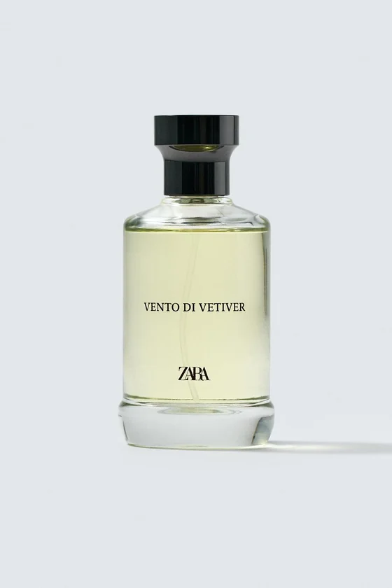 Парфюмерная вода Vento di vetiver edp 100 мл