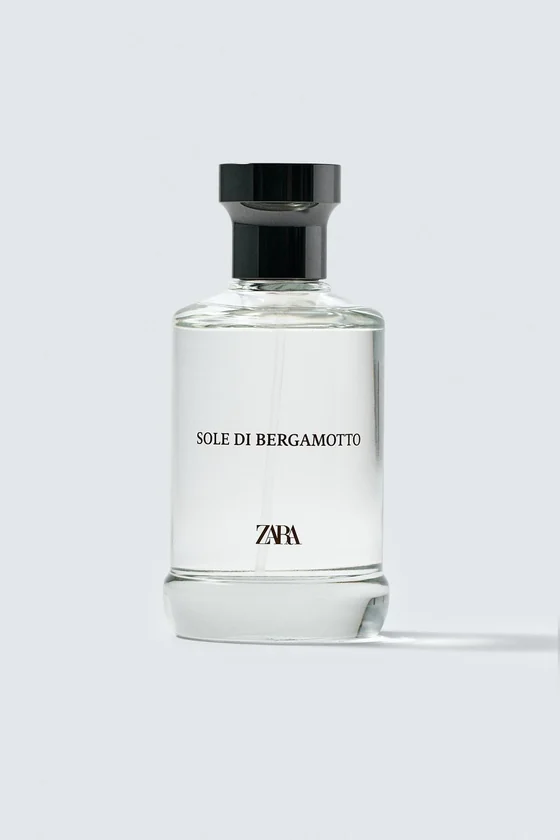 Парфюмерная вода Sole di bergamotto edp 100 мл / 3.38 oz
