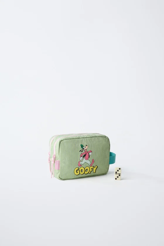 КОСМЕТИЧКА GOOFY © DISNEY