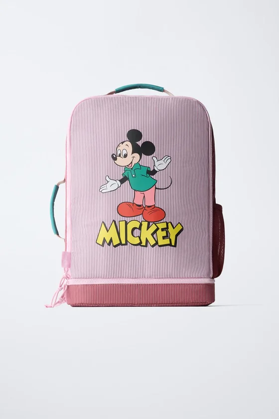 РЮКЗАК TRAVEL «Микки Маус» © Disney