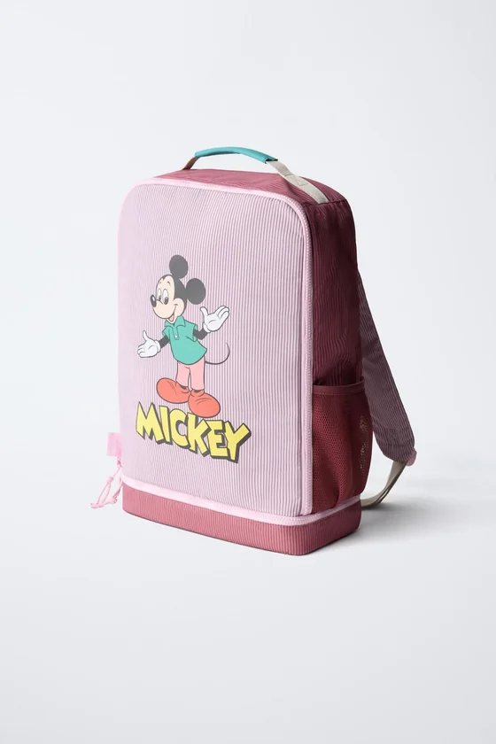 РЮКЗАК TRAVEL «Микки Маус» © Disney