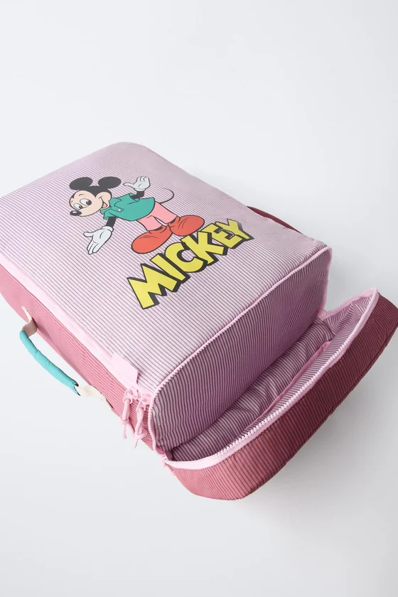 РЮКЗАК TRAVEL «Микки Маус» © Disney