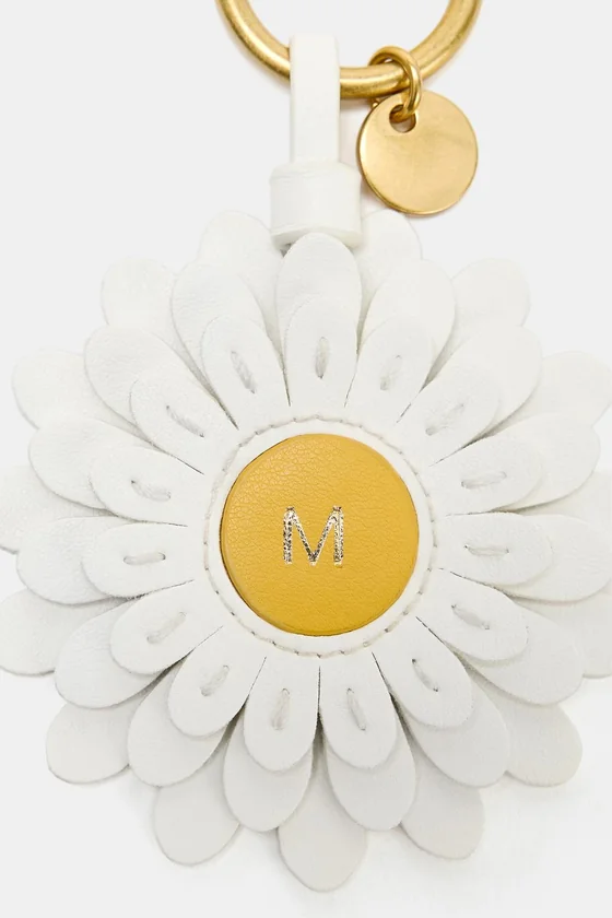 Подвеска в форме цветка flower charm
