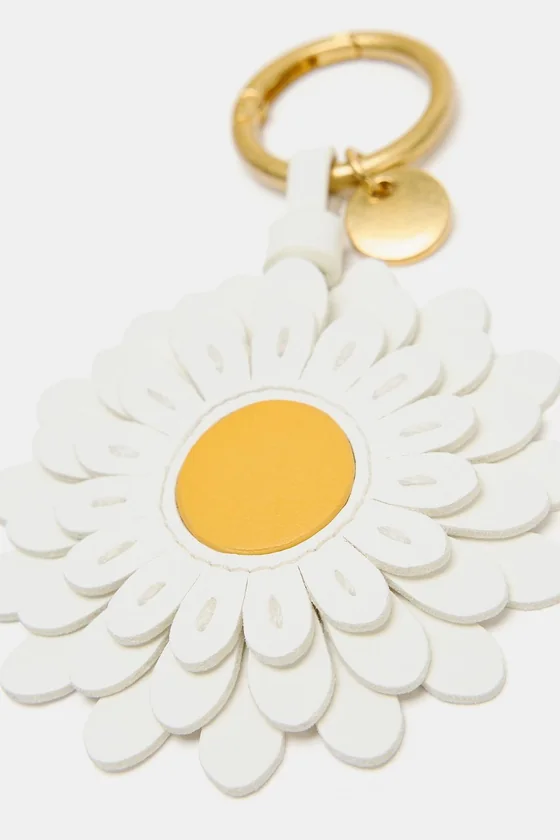 Подвеска в форме цветка flower charm