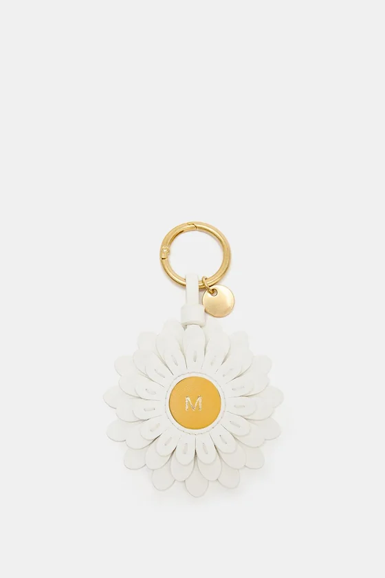 Подвеска в форме цветка flower charm