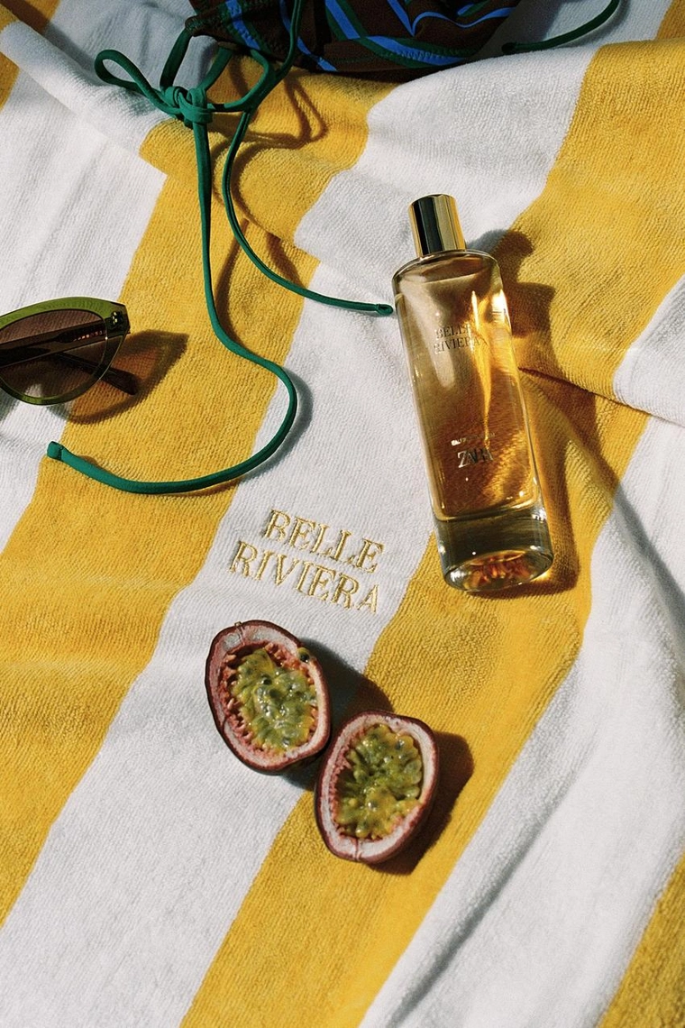 Парфюмированная вода Belle riviera edp 80 мл / 2.72 fl. oz.