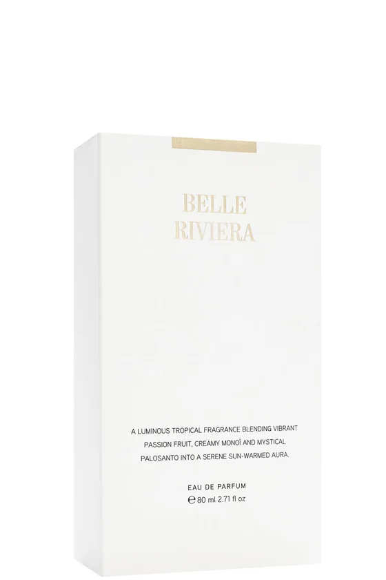 Парфюмированная вода Belle riviera edp 80 мл / 2.72 fl. oz.