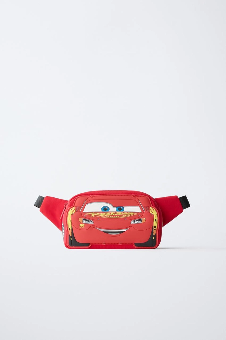 ПОЯСНАЯ СУМКА CARS©
