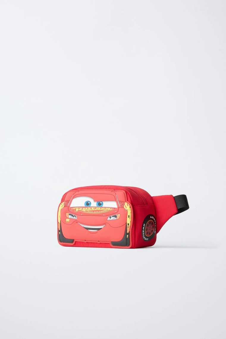 ПОЯСНАЯ СУМКА CARS©