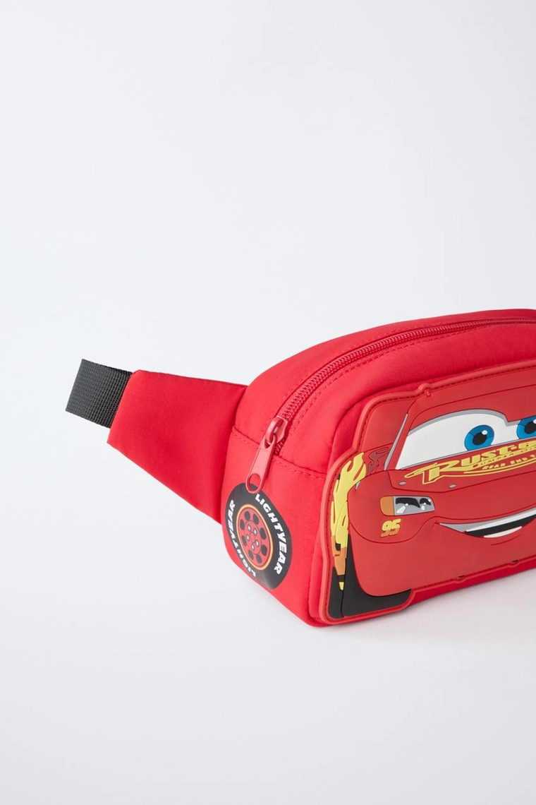 ПОЯСНАЯ СУМКА CARS©